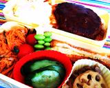 ちくわのタルタル焼き作り方4写真