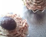 ふんわり抹茶のカップケーキ❤作り方6写真