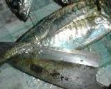 豆あじの南蛮漬け作り方1写真