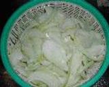 豆あじの南蛮漬け作り方3写真
