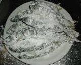 豆あじの南蛮漬け作り方4写真