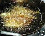 豆あじの南蛮漬け作り方6写真