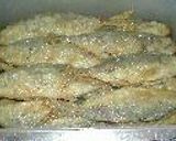 豆あじの南蛮漬け作り方8写真