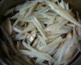 角煮とその仲間たち♫作り方3写真