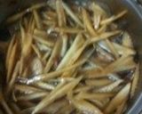 角煮とその仲間たち♫作り方4写真