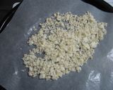 冬瓜で作るなんちゃってアップルパイ作り方4写真
