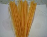 ♪フライドパスタ♪作り方1写真