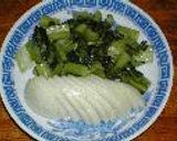 ぬか漬け（いろいろ）作り方13写真