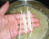 ご飯がススム！！じゃがいのシャキシャキ作り方1写真