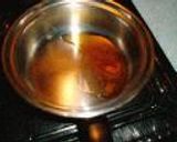 ☆お弁当に☆ちくわのきんぴら作り方3写真