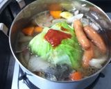 さつま王豚と野菜のポトフ♪らくパックv2作り方10写真