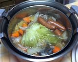 さつま王豚と野菜のポトフ♪らくパックv2作り方12写真