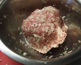 餃子withチーズ作り方1写真