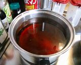絶品❢豚カツ出汁茶づけ作り方1写真