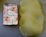 とろ旨♪ホットスマートチーズサンド作り方2写真