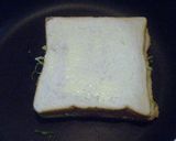 とろ旨♪ホットスマートチーズサンド作り方4写真