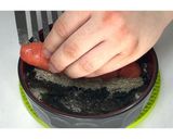 めんたい丼★動画あり★作り方12写真