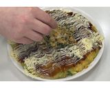 もっち餅のお好み焼き★動画あり★作り方30写真