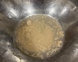 イーストワッフル作り方1写真