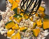 かぼちゃコロッケ作り方5写真