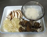 鮭の和風ムニエル作り方3写真