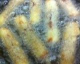 簡単！マヨチクフライ・お弁当やおつまみに作り方5写真