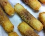 簡単！マヨチクフライ・お弁当やおつまみに作り方6写真