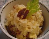 秋のポテトサラダ作り方5写真