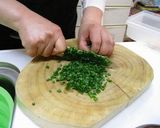 絶品❢豚カツ出汁茶づけ作り方5写真