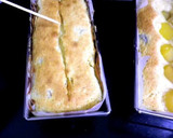 * 木の実のケーキ❤栗のカトル・カール♪作り方10写真