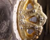 ☆ティアラクッキー☆作り方6写真