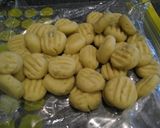 さつまいものニョッキ作り方4写真