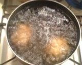 グラタン作り方1写真