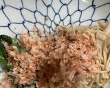 エノキと小松菜作り方7写真