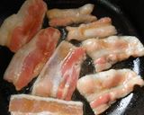 ほろ旨♪チーズと豚生姜焼きのミルフィーユ作り方4写真