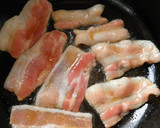 ほろ旨♪チーズと豚生姜焼きのミルフィーユ作り方4写真
