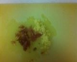 ＊簡単ランチうどん＊作り方2写真