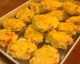 簡単♪スイートポテト作り方5写真