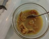 ナスのしぎ焼き作り方1写真