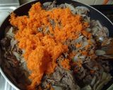 昔の洋食屋さんっぽいハヤシライス作り方5写真