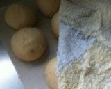 たっぷりバナナパン♪♪*＊作り方2写真