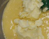 プチケーキにぴったりのバターケーキレシピ作り方5写真