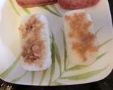 ローカル☆スパムむすび作り方5写真