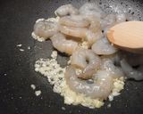 本格的☆えび♪あんかけご飯☆中華丼☆作り方3写真