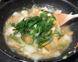 本格的☆えび♪あんかけご飯☆中華丼☆作り方8写真