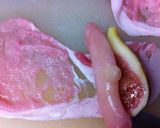 塩麹で生姜フライ作り方1写真