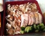 2011運動会お弁当作り方2写真