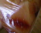 簡単★お弁当にも最適♪かじき作り方1写真