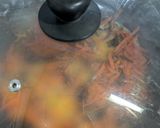 【低FODMAP】人参しりしり作り方8写真