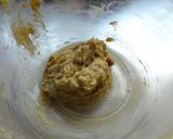 和栗のワッフル作り方1写真